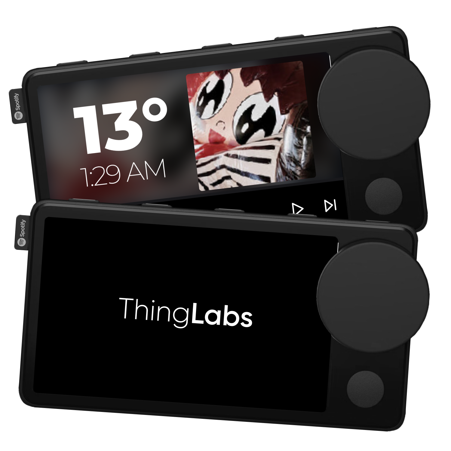 things